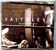 Faithless - Muhammad Ali CD 1